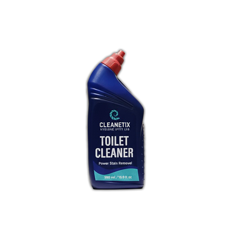 Toilet Cleaner