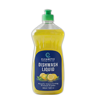 Dish Wash Liquid
